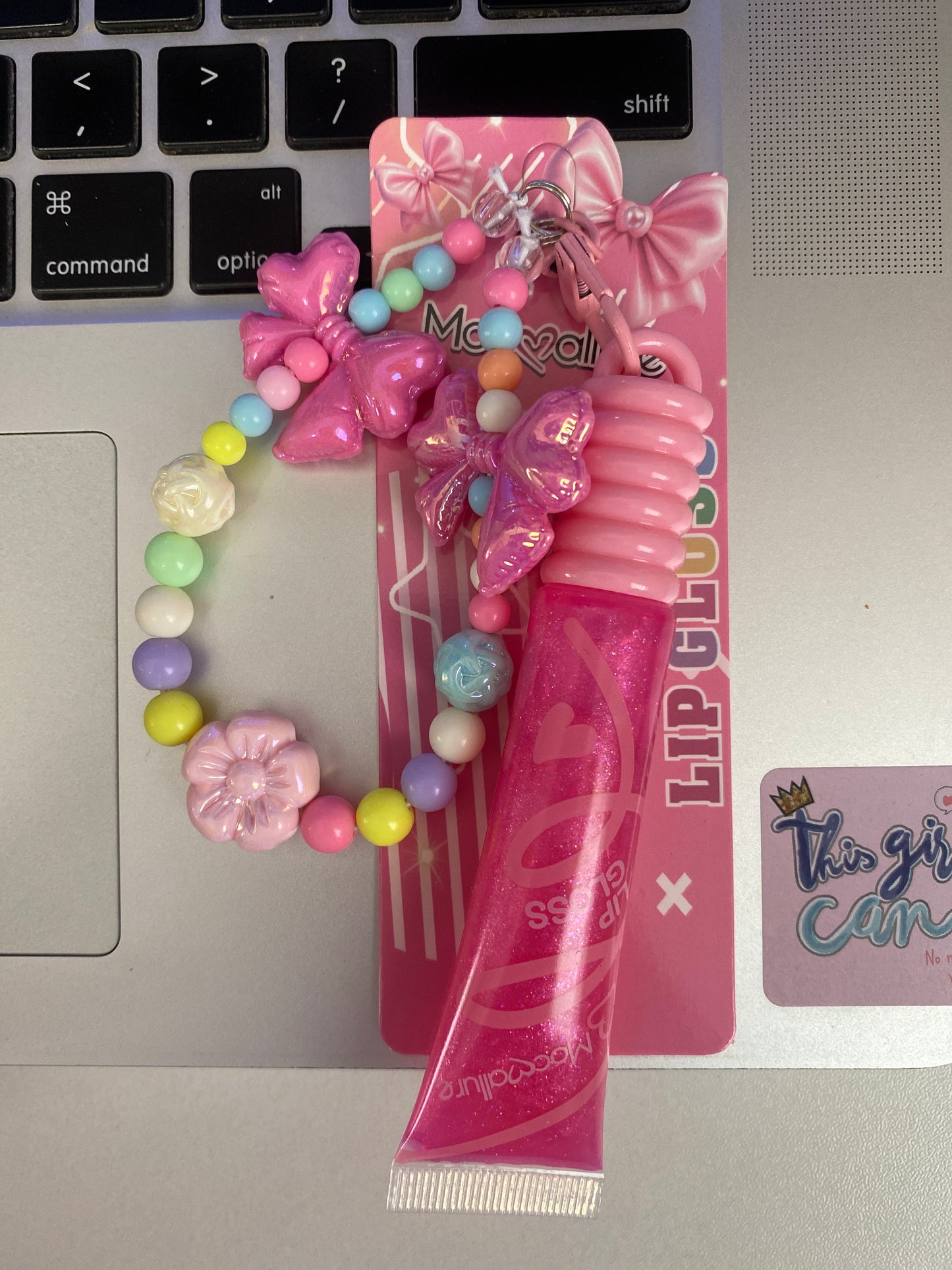 Lip Gloss