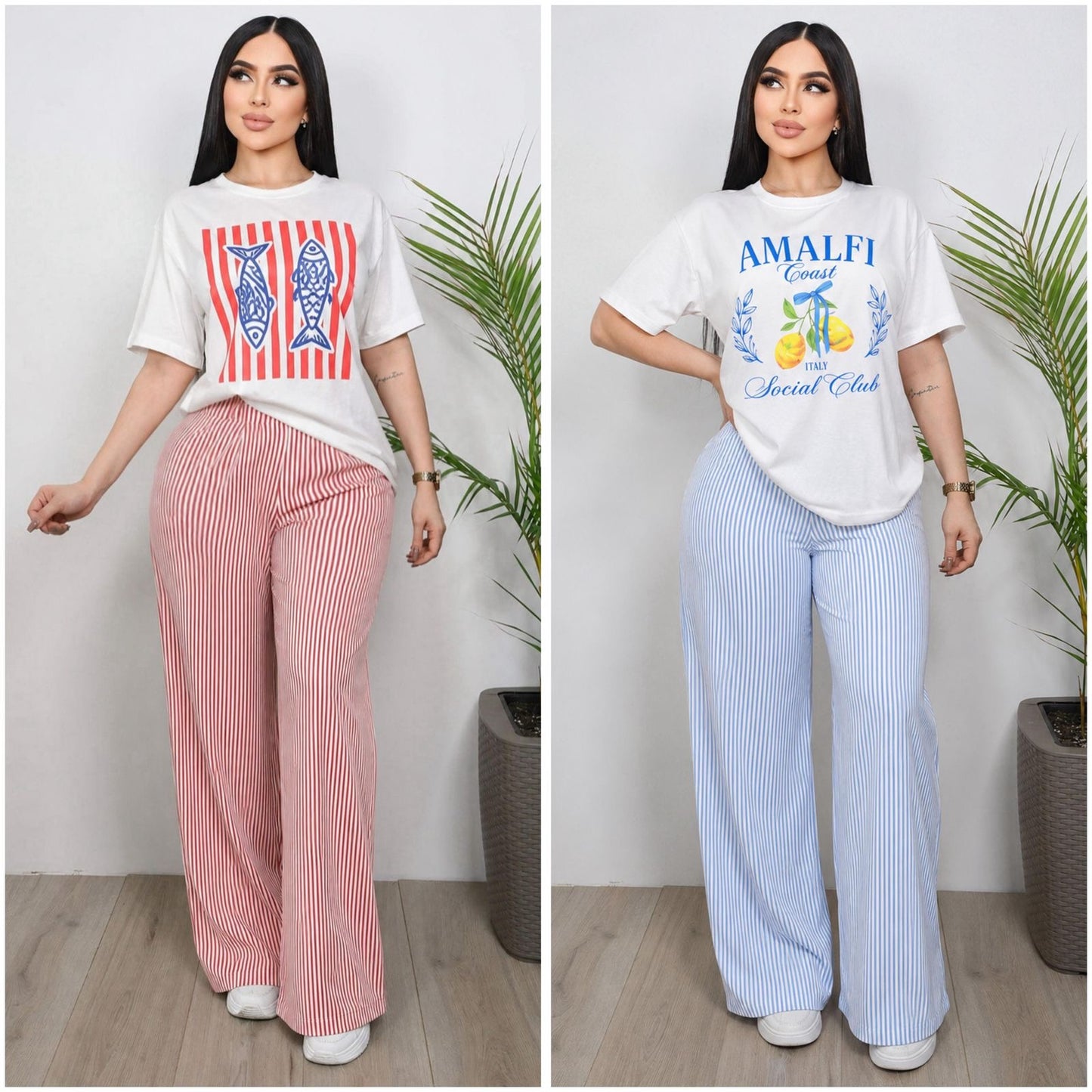 Conjunto One Size
