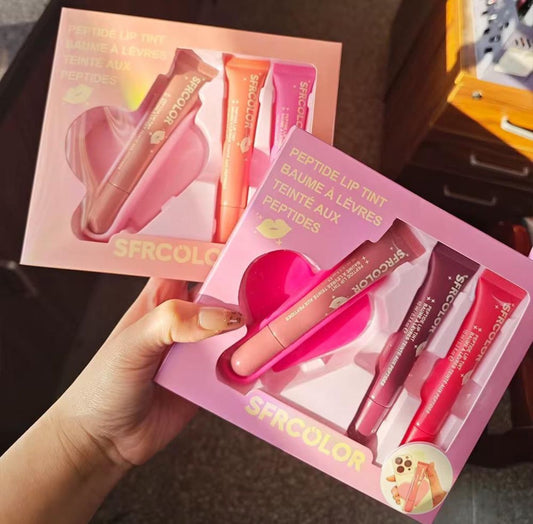 Kit 3 Lip Tint