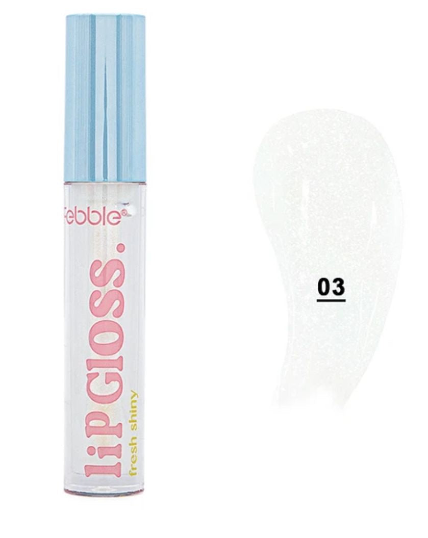 Lip Gloss Febble