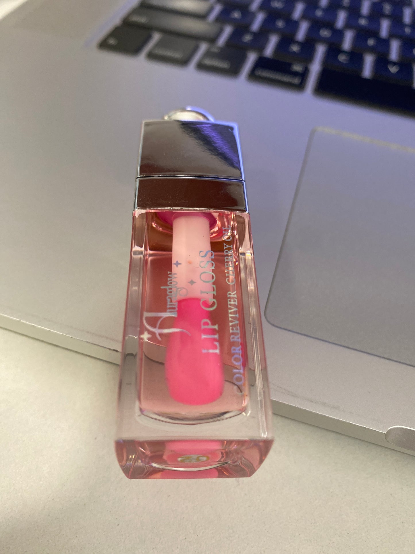 Lip Gloss Auraglow