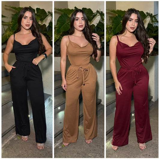 Conjunto One Size