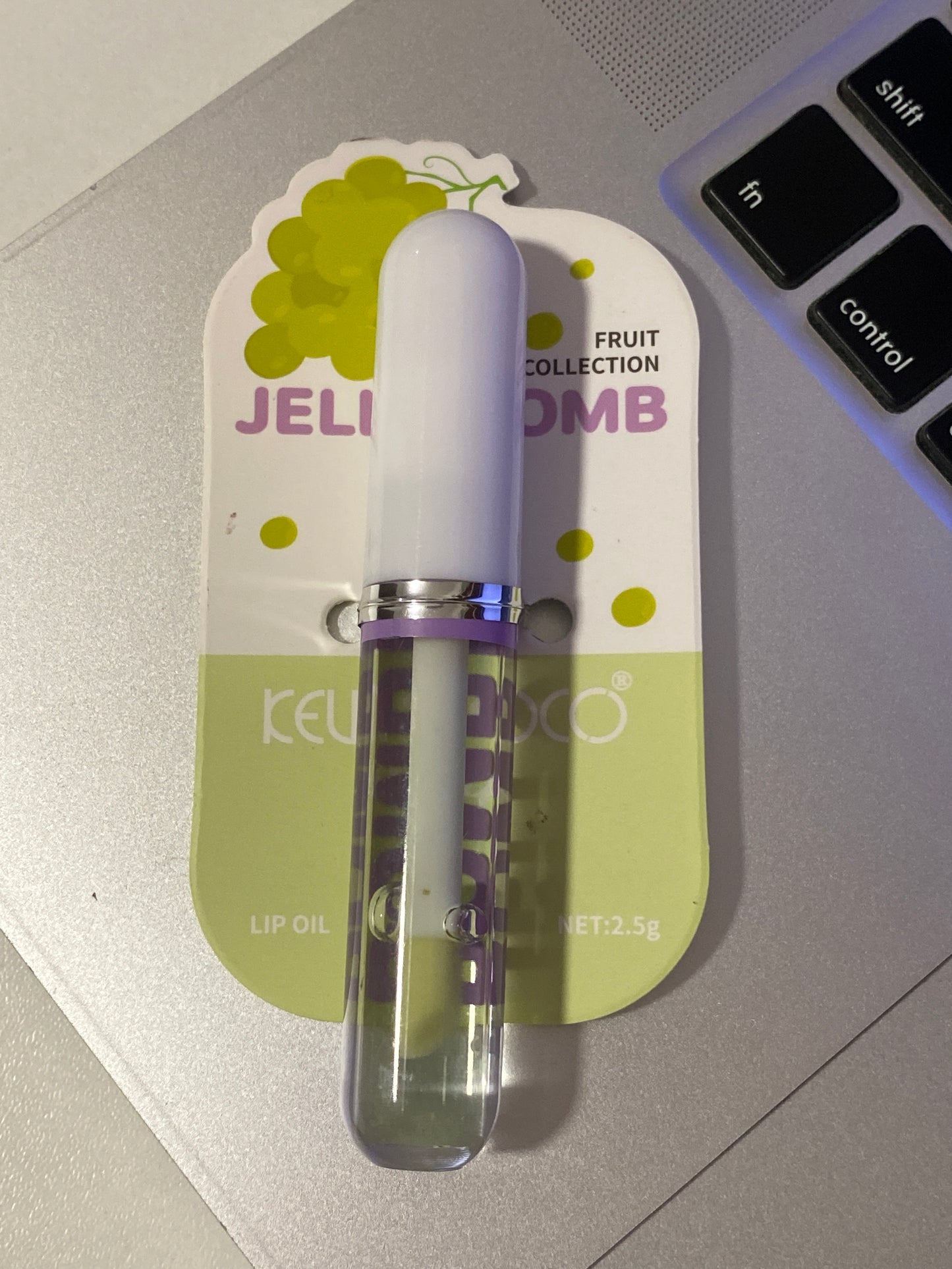 Lip Oil Jelly Bomb Kevin & Coco