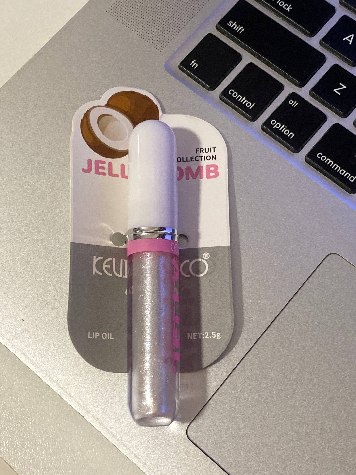 Lip Oil Jelly Bomb Kevin & Coco