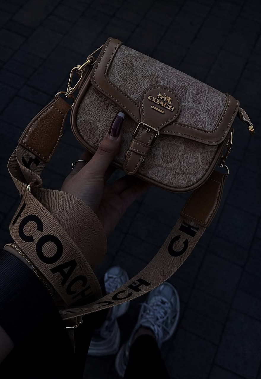 Mini Coach
