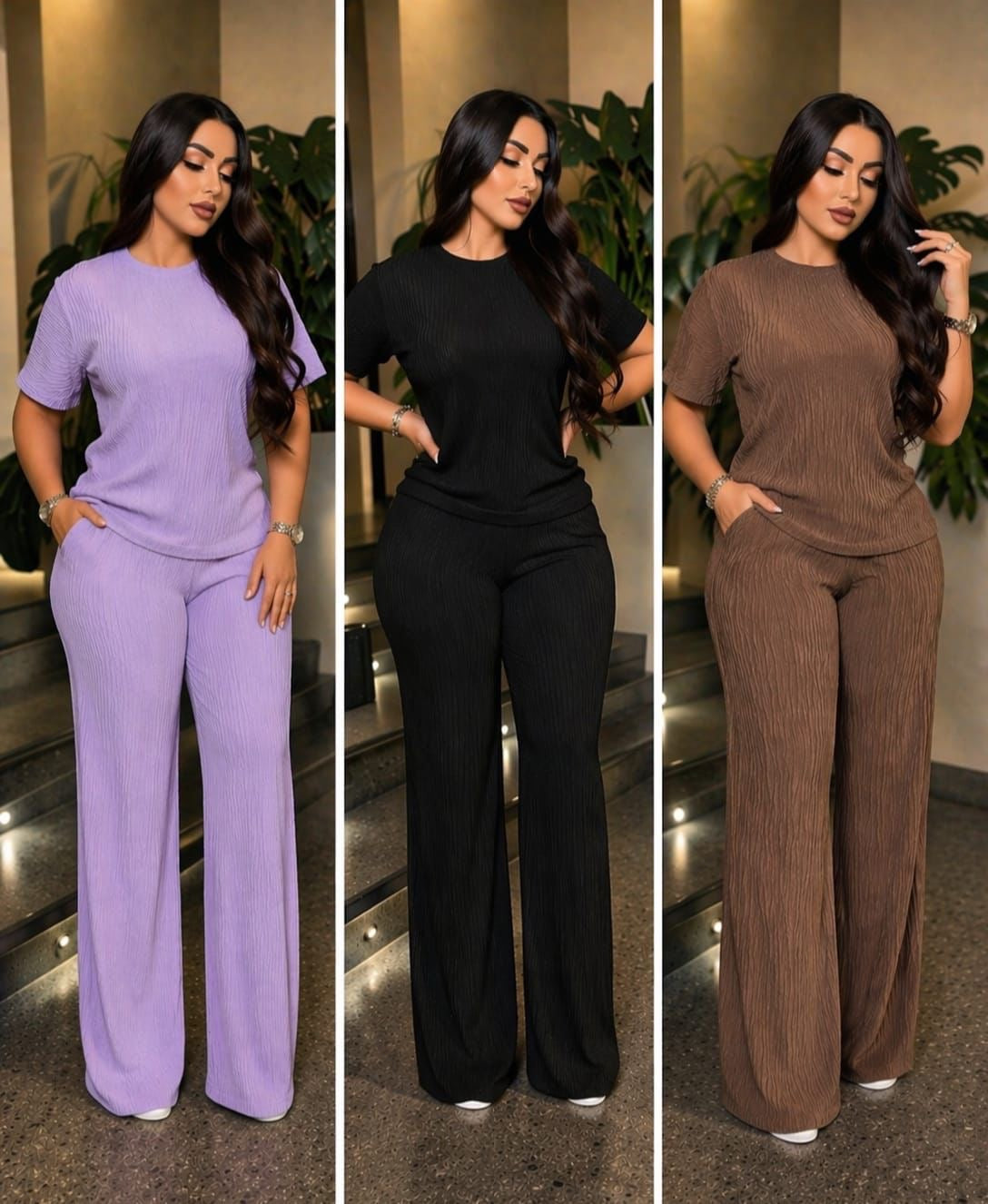 Conjunto One Size