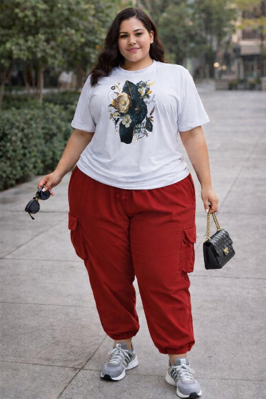 Conjunto One Size Plus