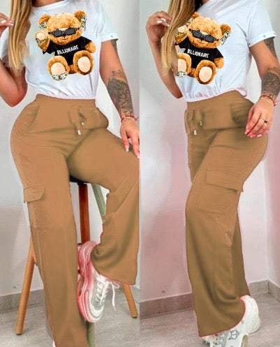Conjunto One Size