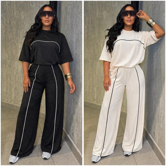 Conjunto one size
