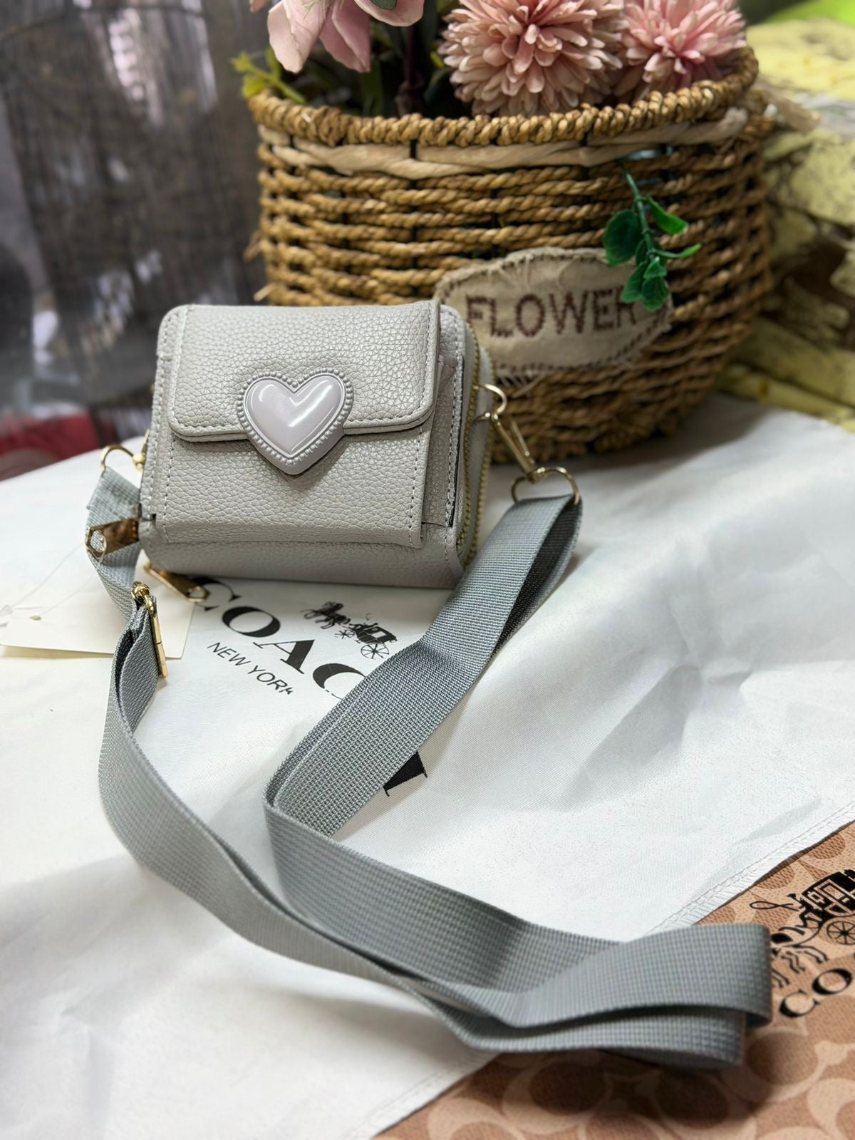 Mini Crossbody