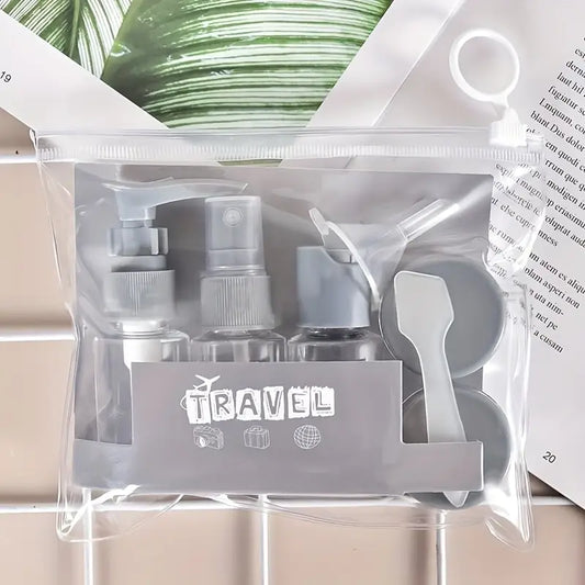 Set de viajes 7pcs