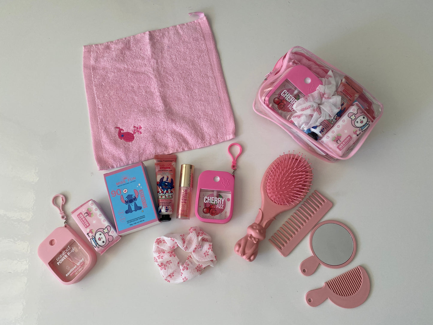 Neceser Kids Niñas