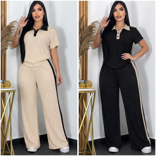 Conjunto one size