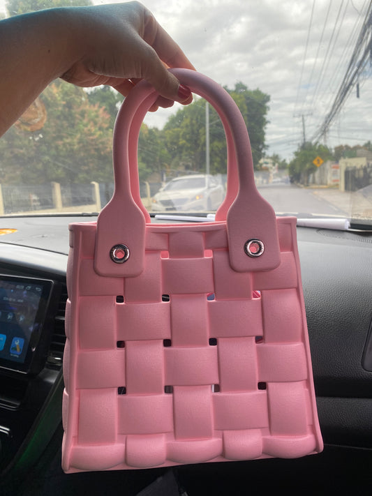 CARTERAS DE GOMA FUERTE