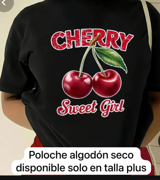 Tshirt One Size Plus