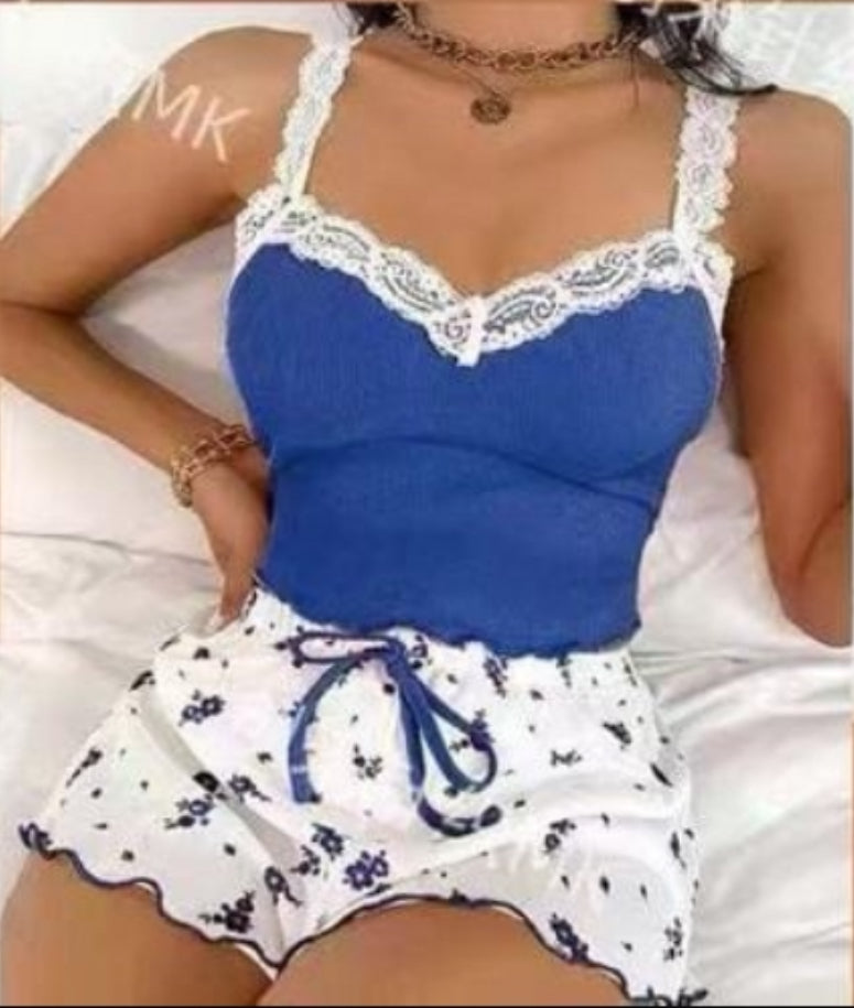 Pijama one size plus