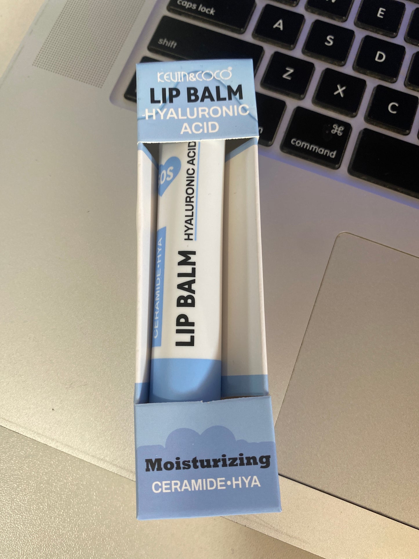 Lip Balm Kevin & Coco