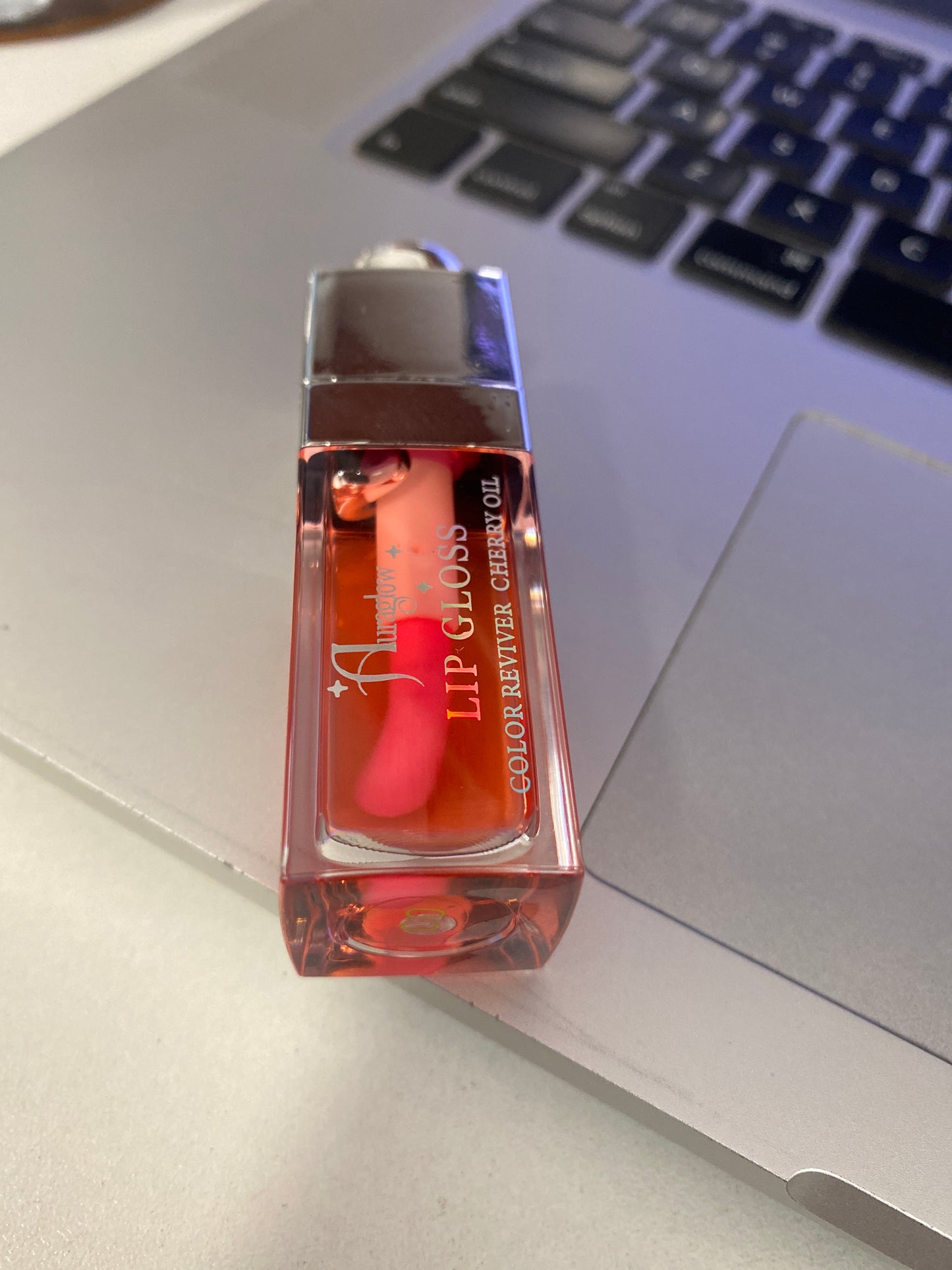 Lip Gloss Auraglow