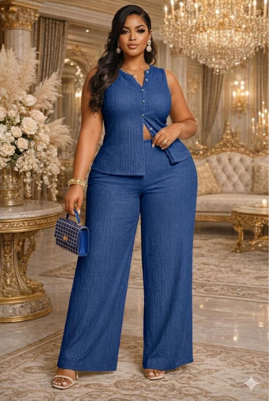 Conjunto one size plus