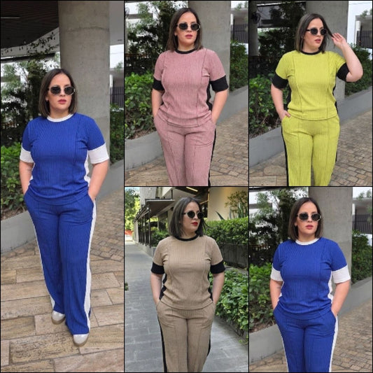 CONJUNTO ONE SIZE PLUS