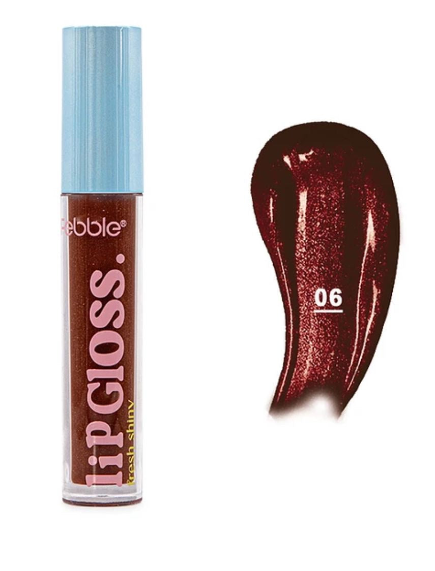 Lip Gloss Febble