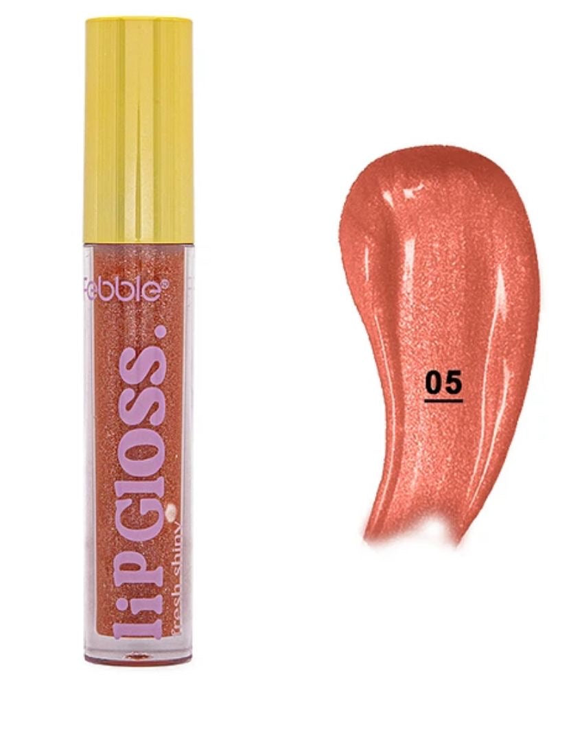 Lip Gloss Febble