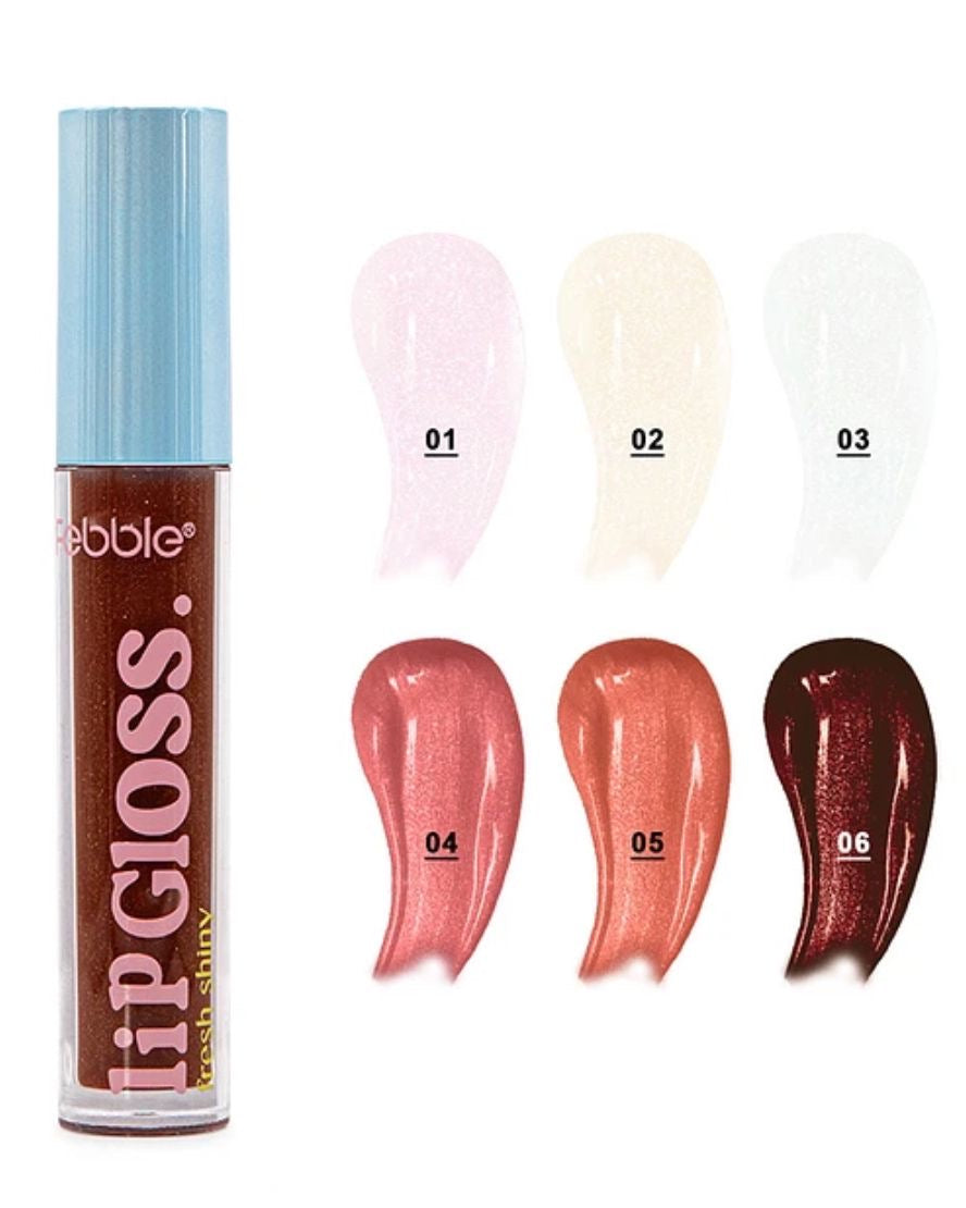 Lip Gloss Febble