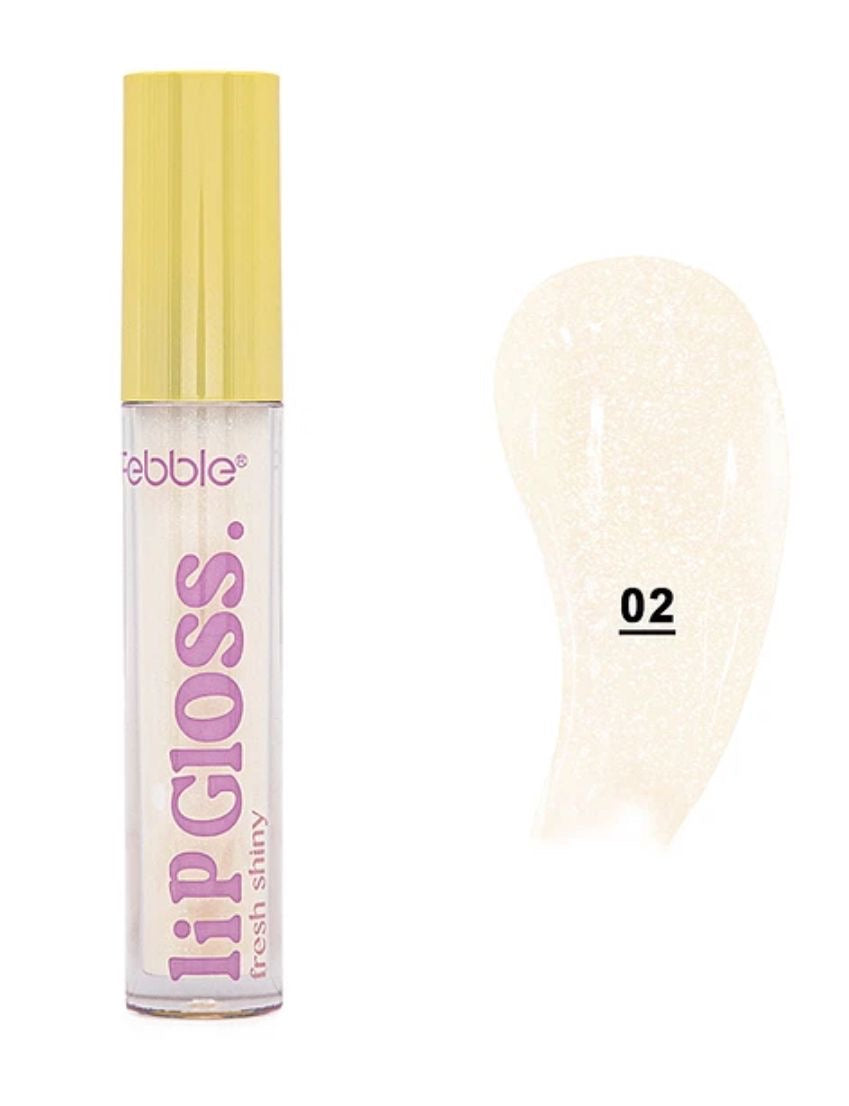 Lip Gloss Febble