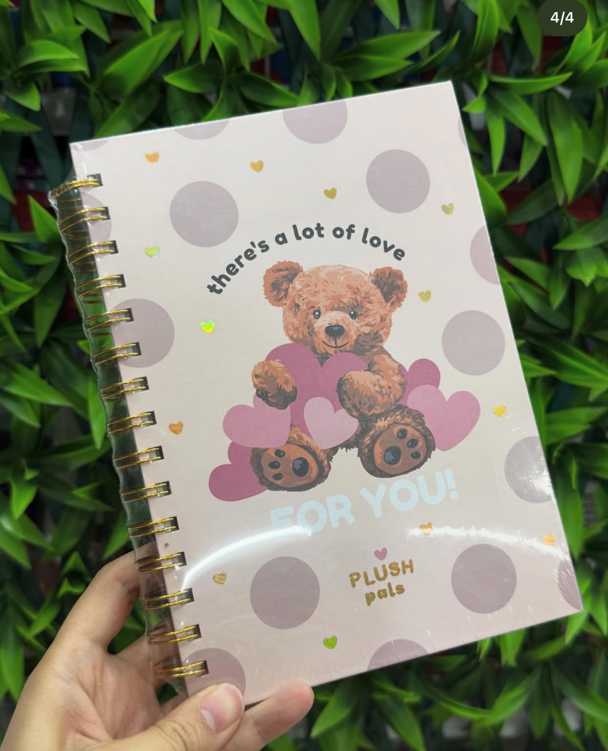 Libretas