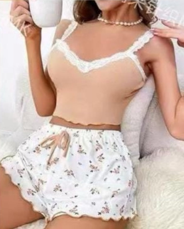 Pijama one size plus