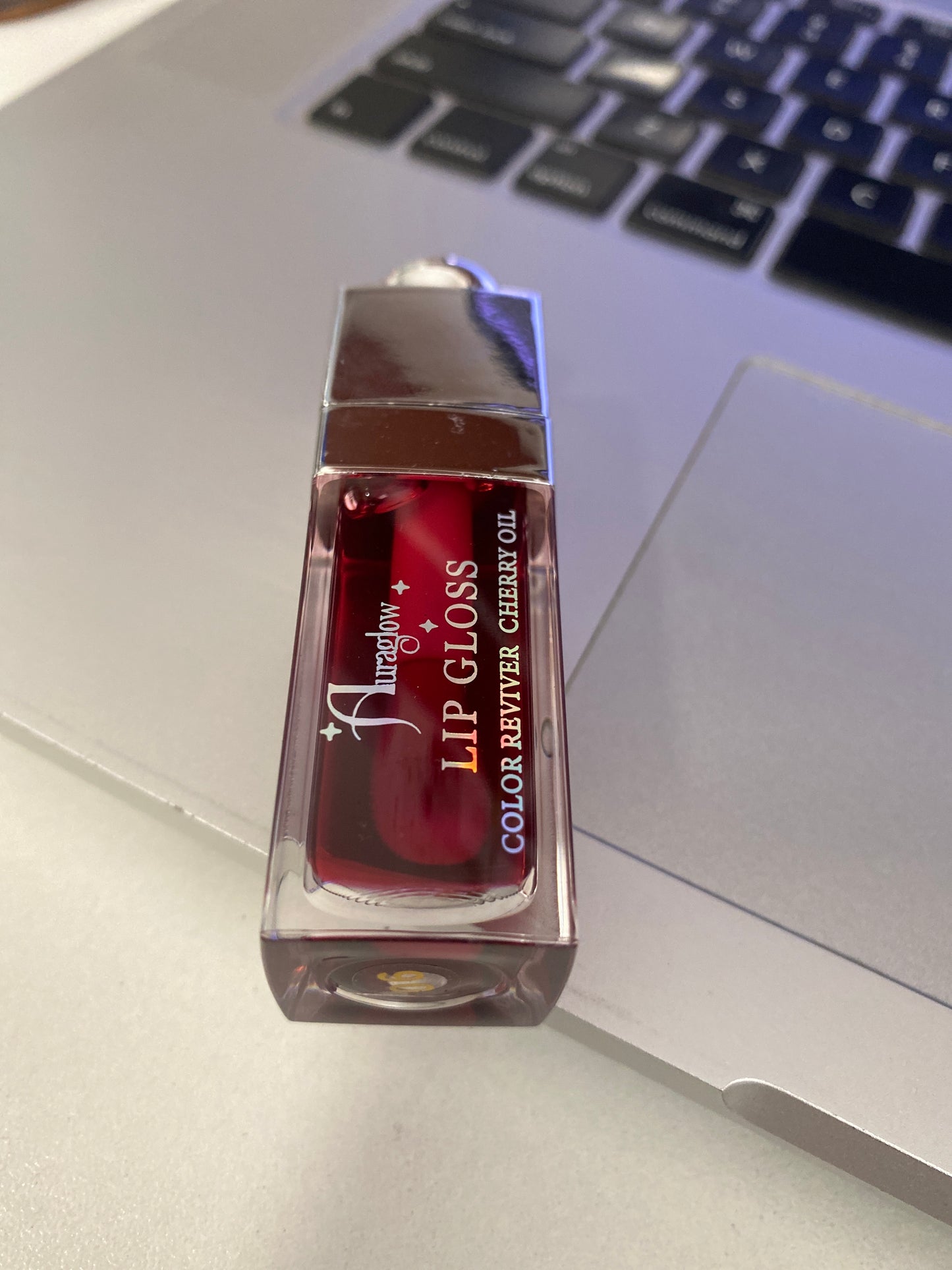 Lip Gloss Auraglow