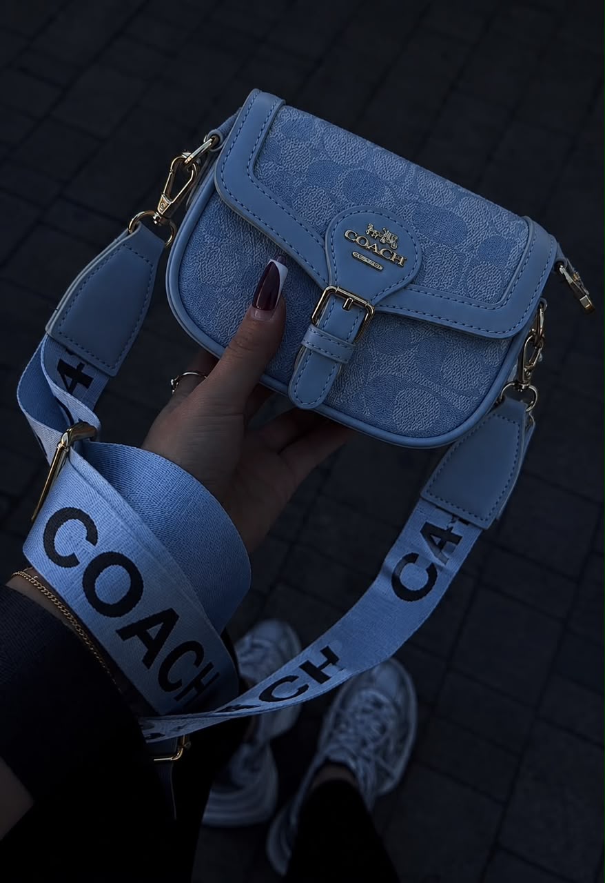 Mini Coach