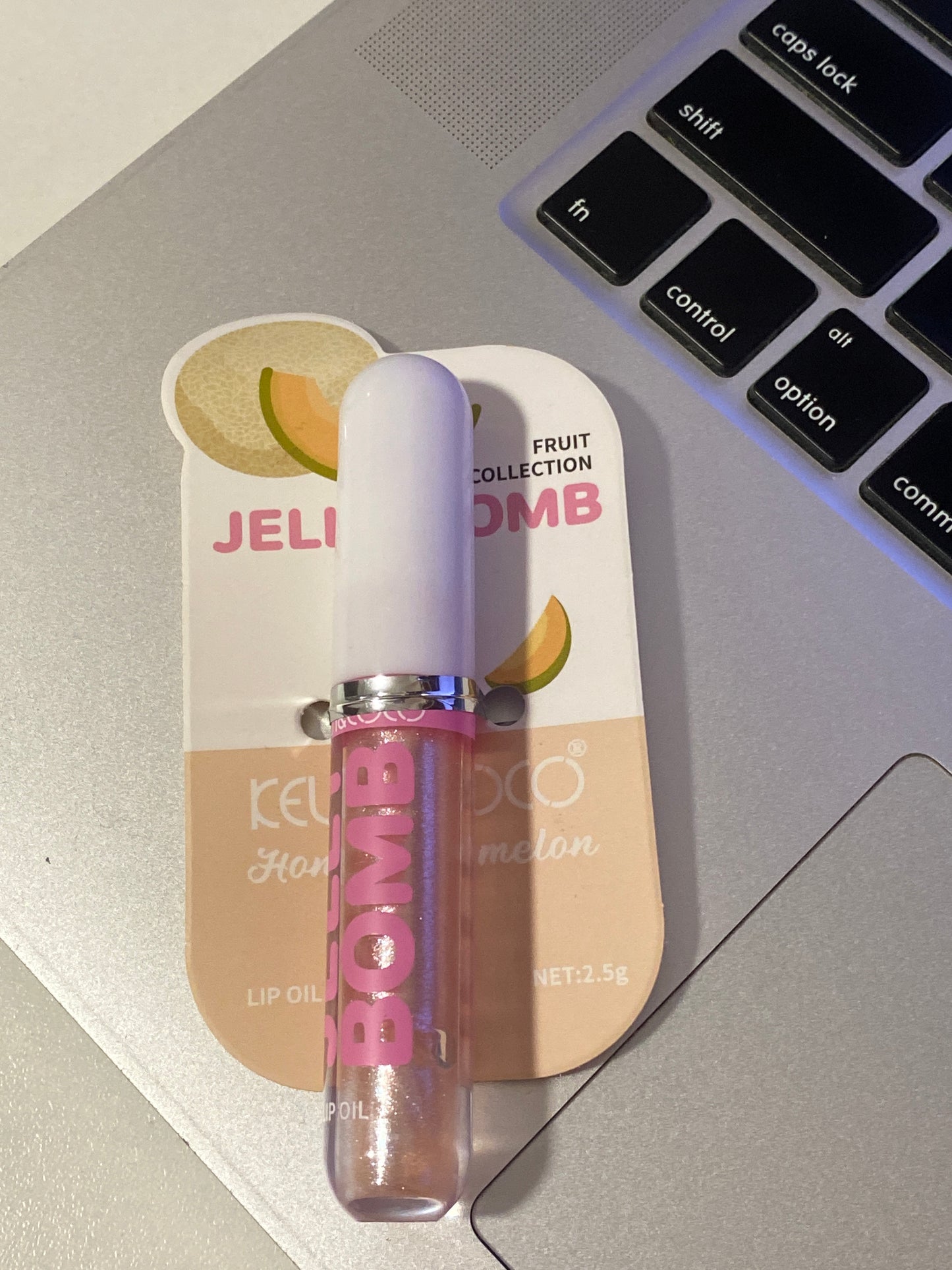 Lip Oil Jelly Bomb Kevin & Coco
