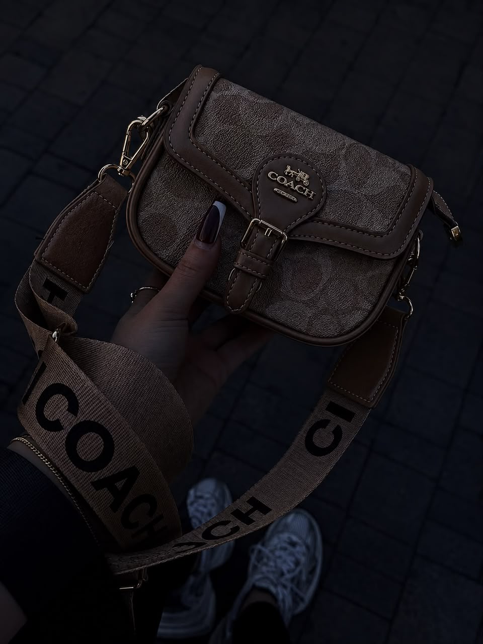 Mini Coach