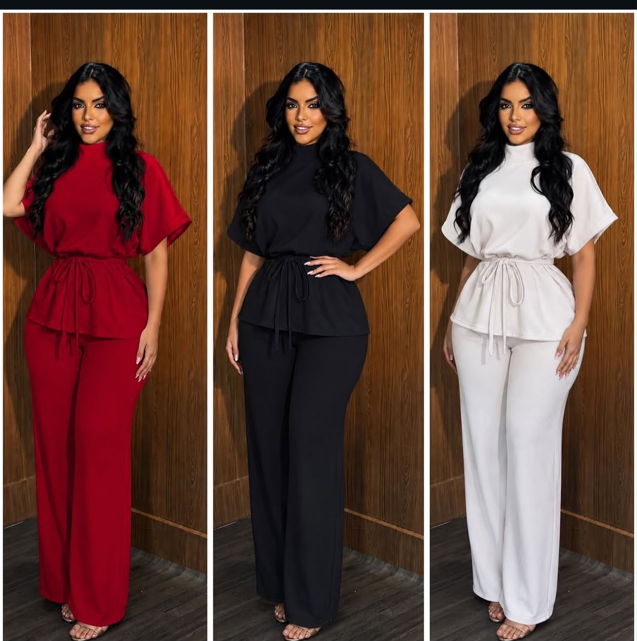 Conjunto One Size