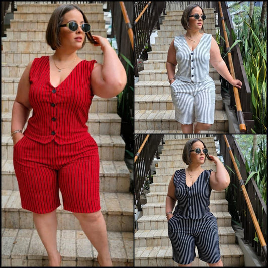 One Size Plus
