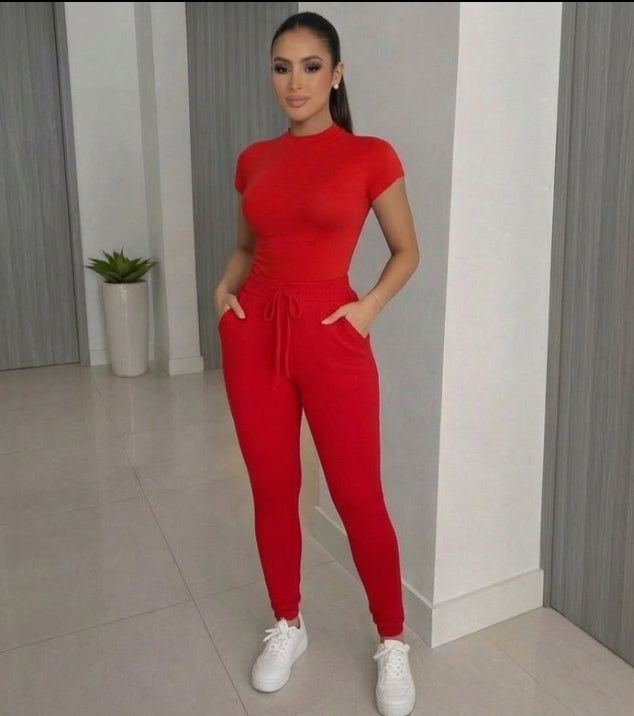 Conjunto one size