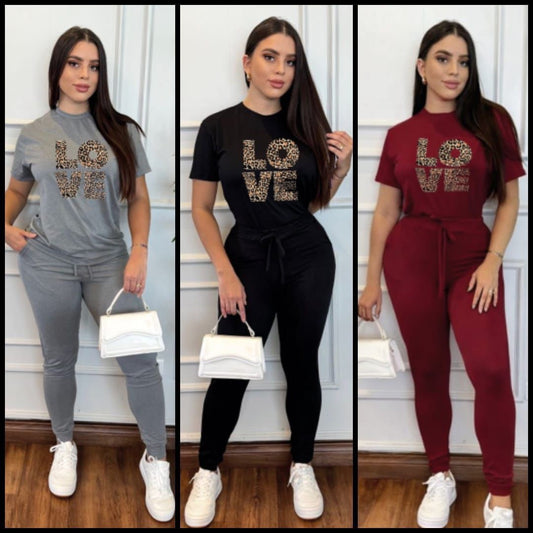 Conjunto One Size