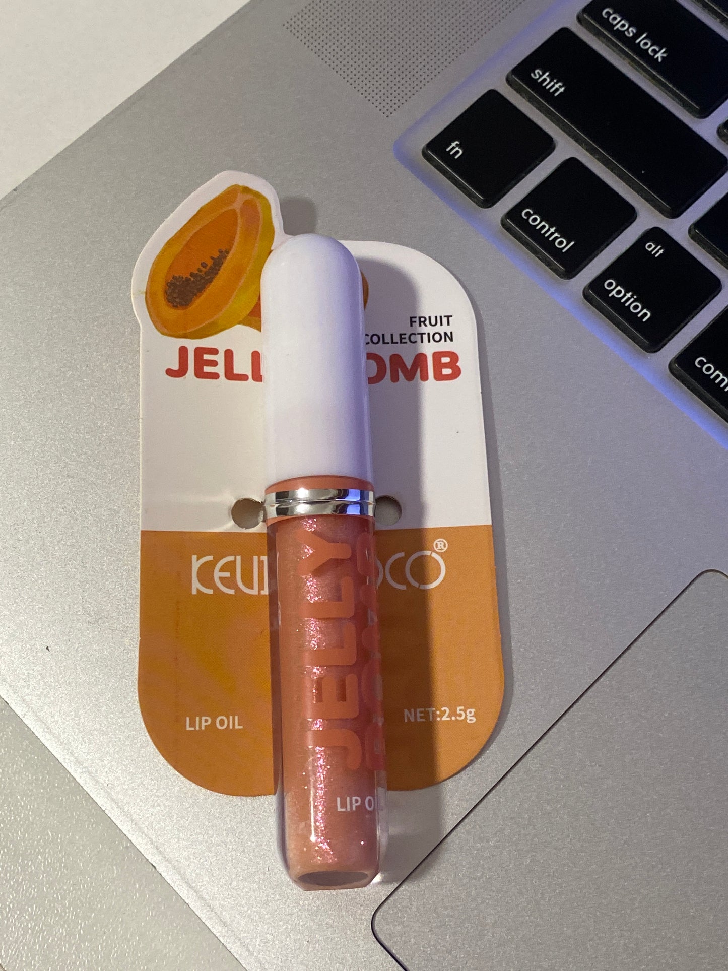 Lip Oil Jelly Bomb Kevin & Coco