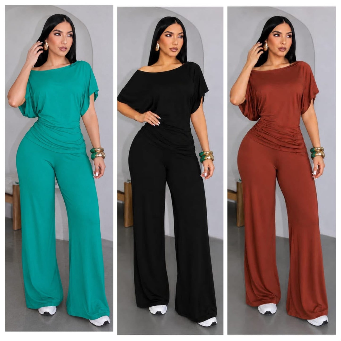 Conjunto One Size