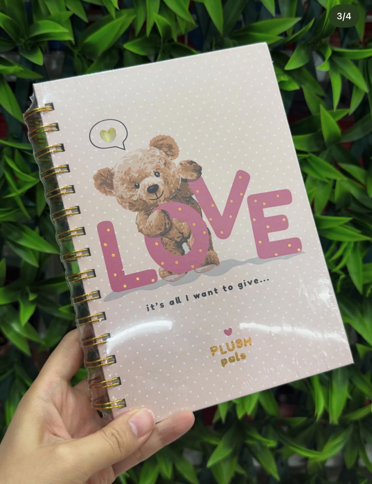 Libretas
