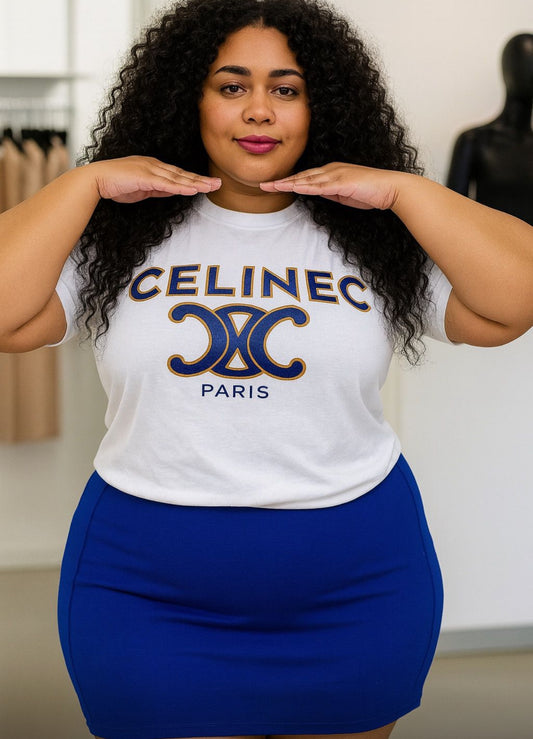 Conjunto One Size Plus