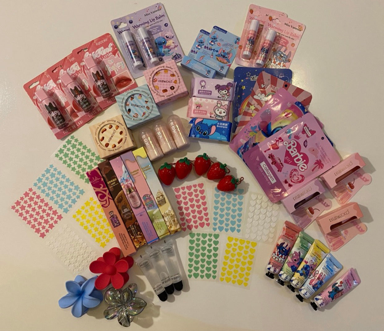 Combo Emprendedor 50pcs