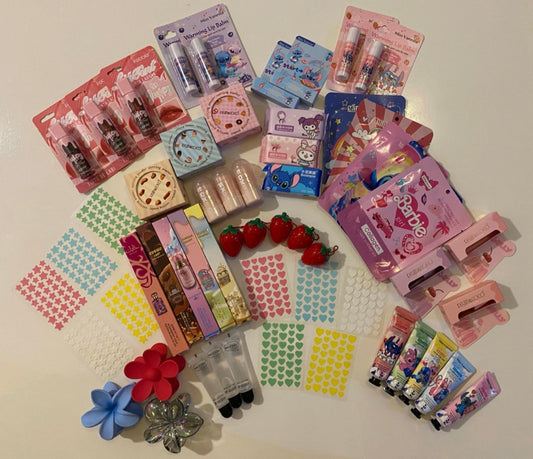 Combo Emprendedor 50pcs