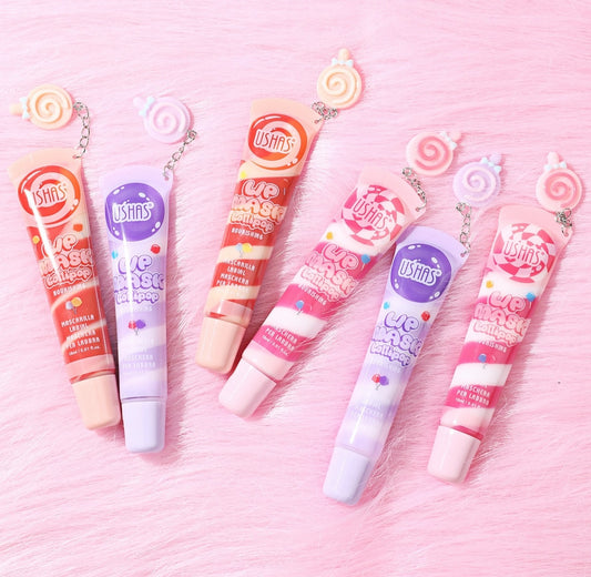 Mascarilla de labios USHAS