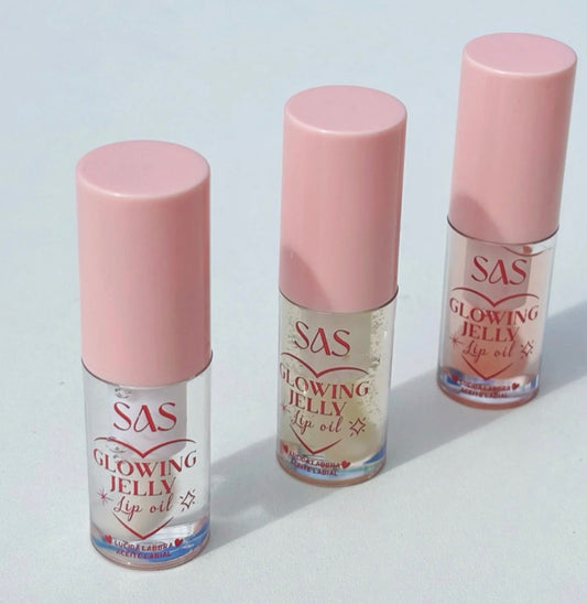 Lip Oil Glowing Jelly SAS