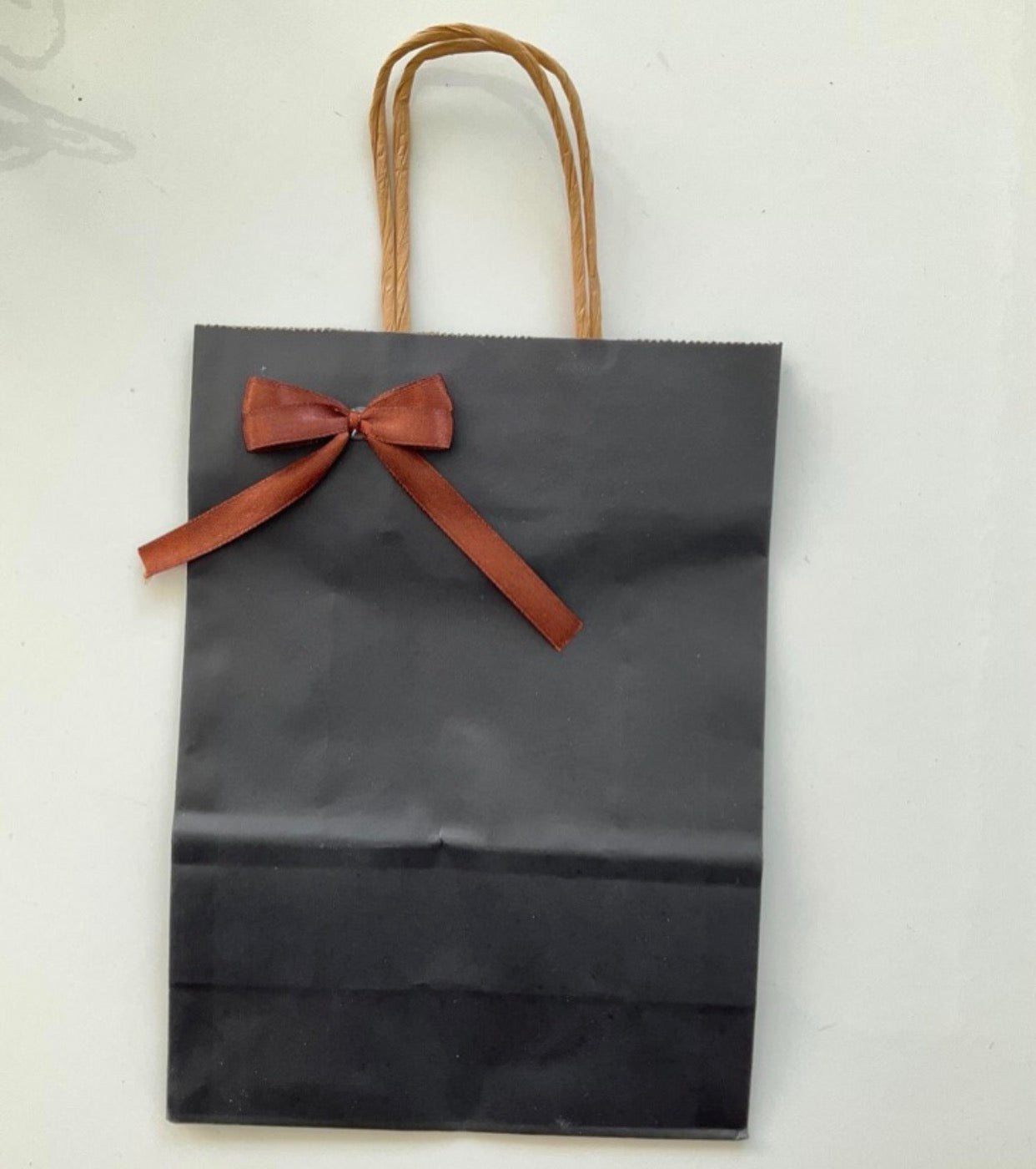 Bolsa de regalo grande (32x26x12)