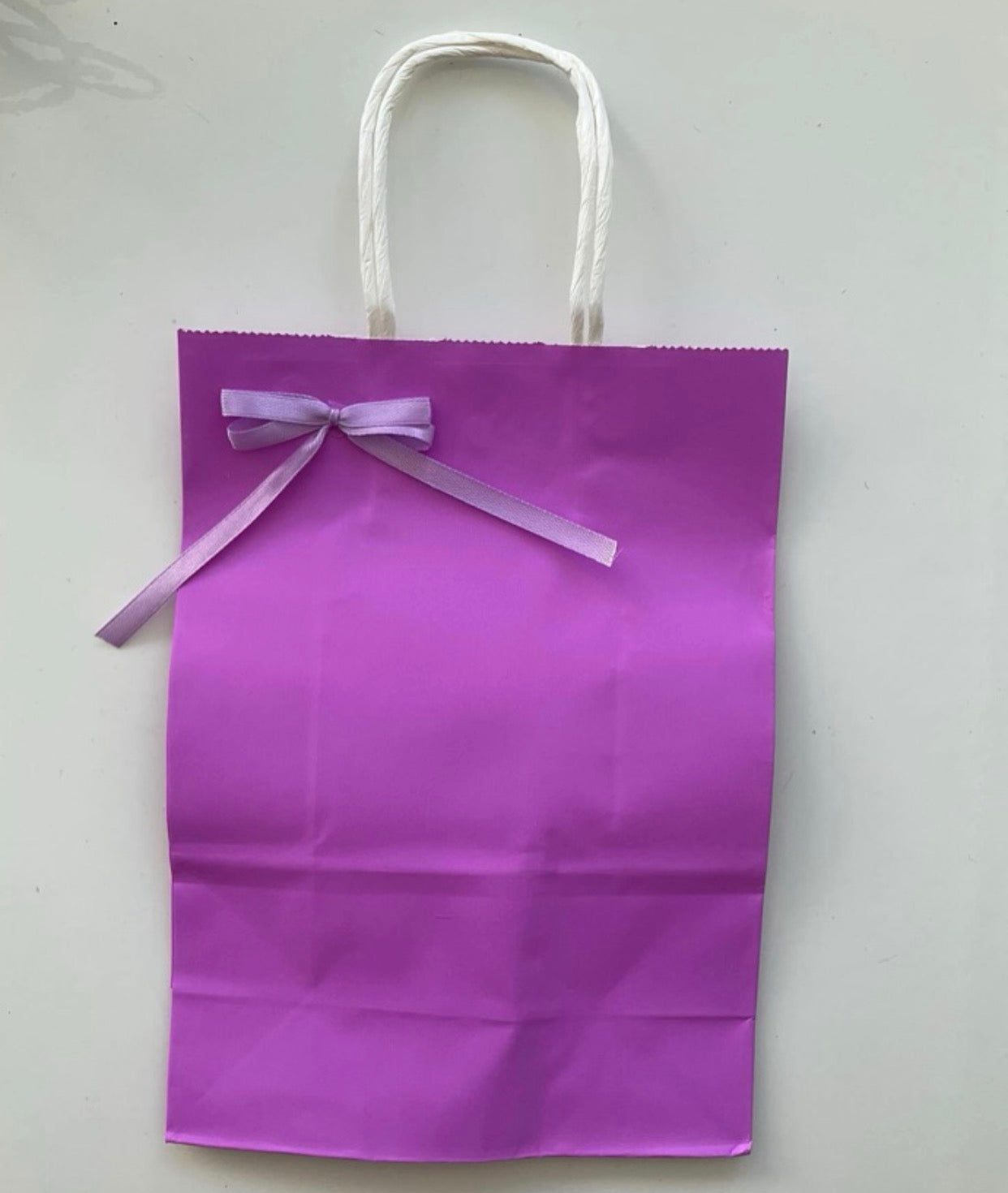 Bolsa de regalo grande (32x26x12)