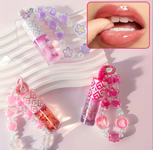 Lip Gloss Hidratante