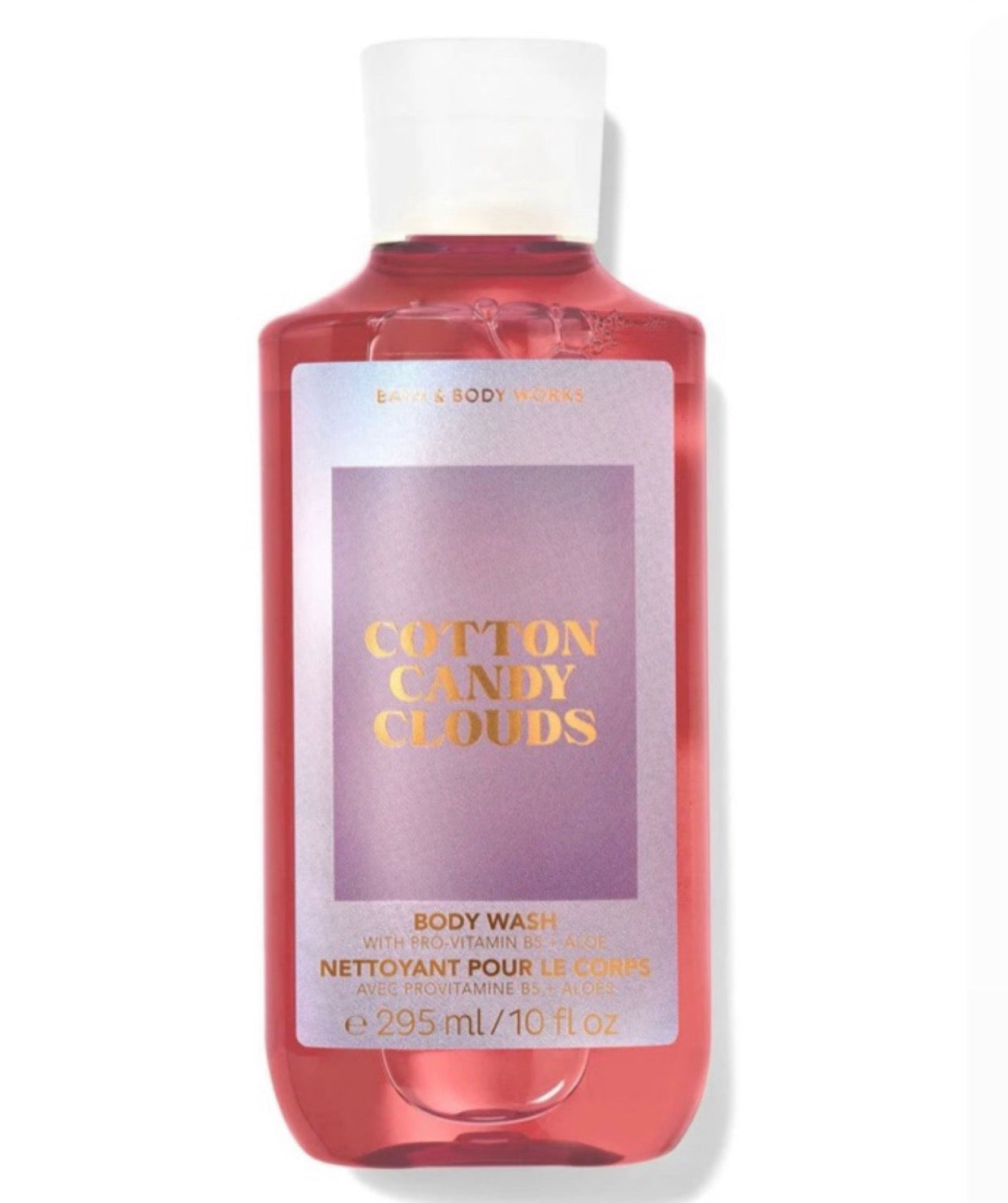 Body Wash Bath & Body Works